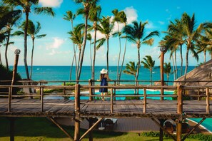 Exterior - Zoetry Agua Punta Cana - All Inclusive (Punta Cana)