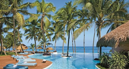 Zoetry Agua Punta Cana - All Inclusive
