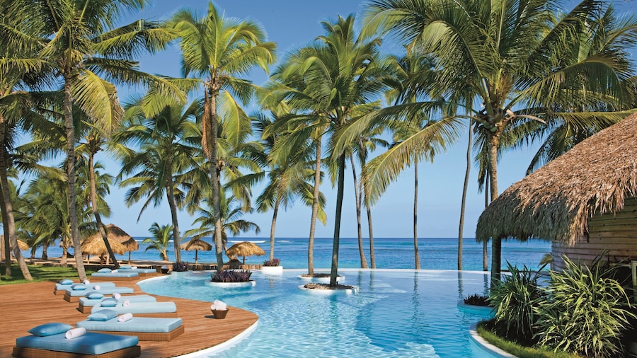Zoetry Agua Punta Cana - All Inclusive