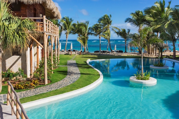 Penthouse Suite Ocean View King | View from room