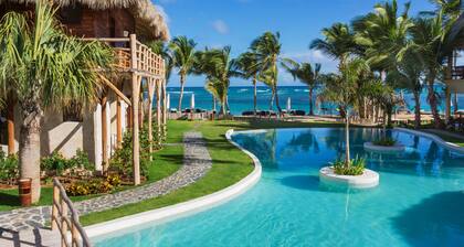Zoetry Agua Punta Cana - All Inclusive