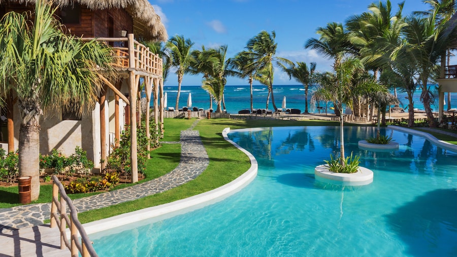 Zoetry Agua Punta Cana - All Inclusive