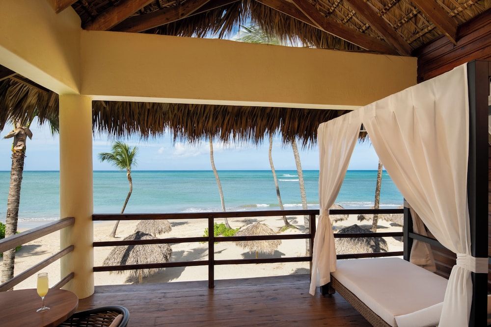 Zoetry Agua Punta Cana - All Inclusive 4