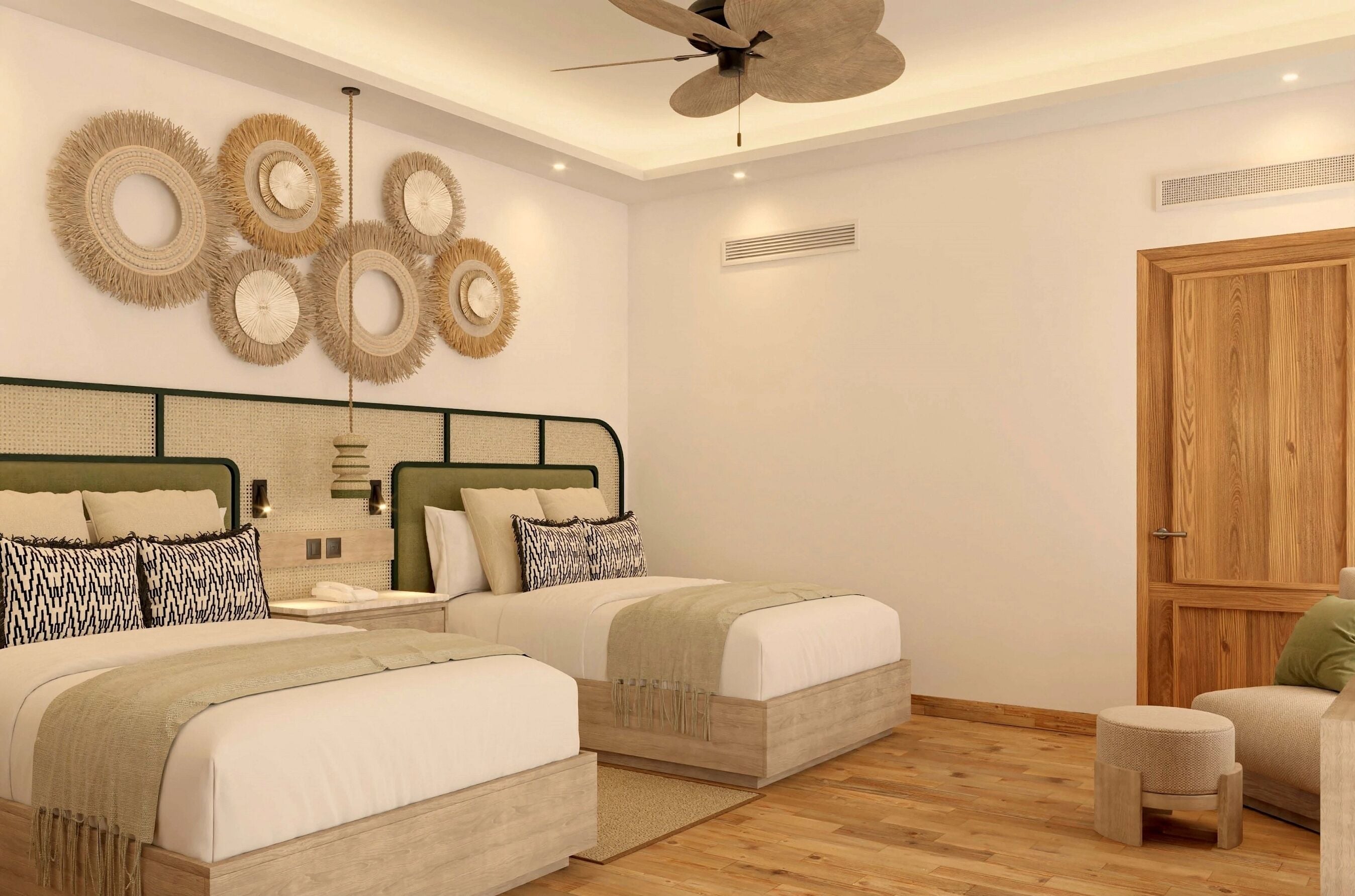 Habitación