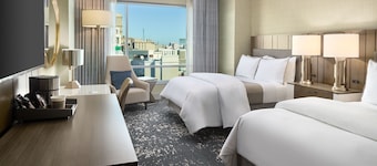 The Westin Memphis Beale Street