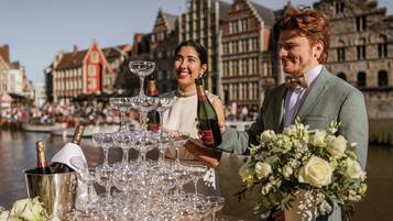Evenementenzaal