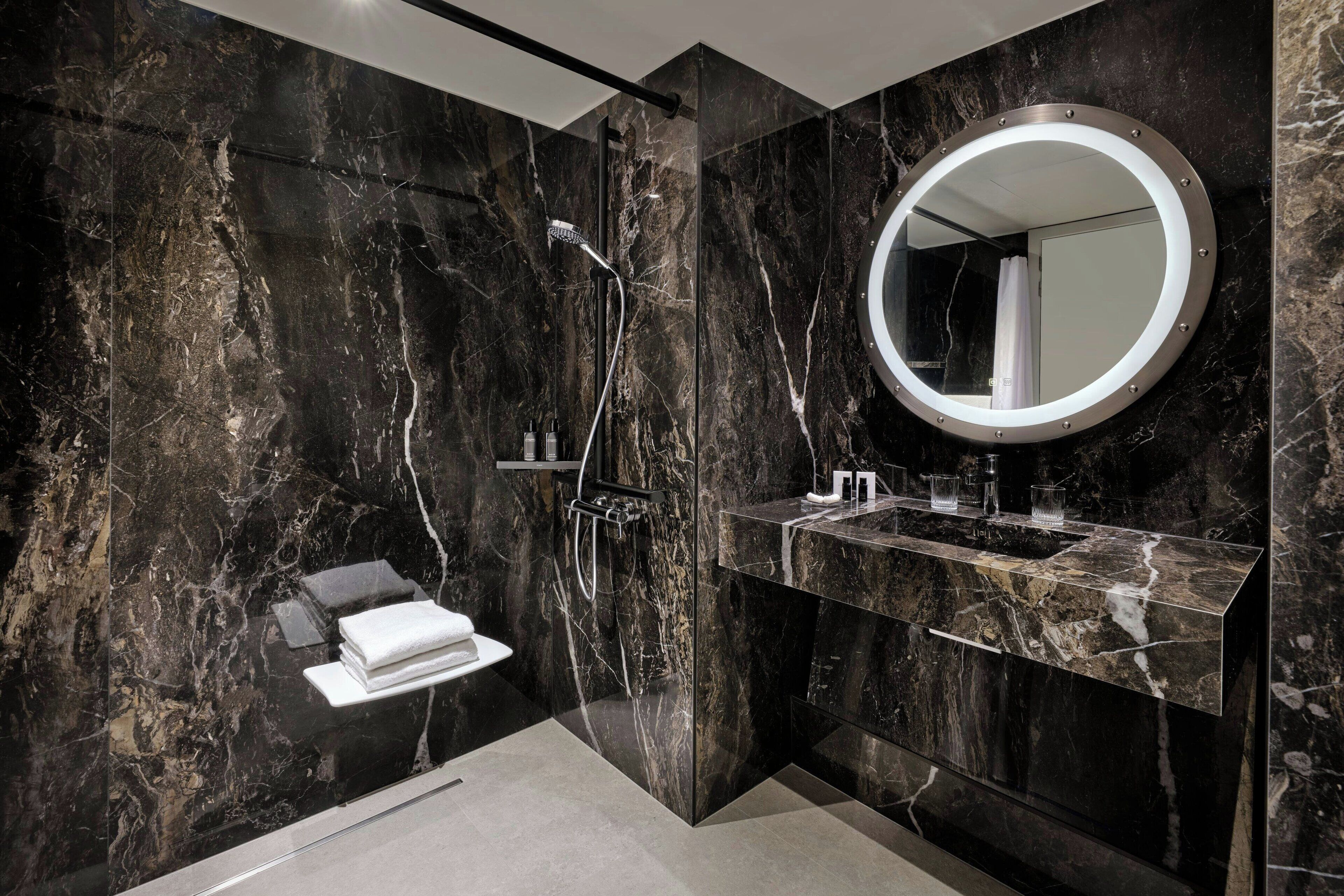 Foto - Ghent Marriott Hotel