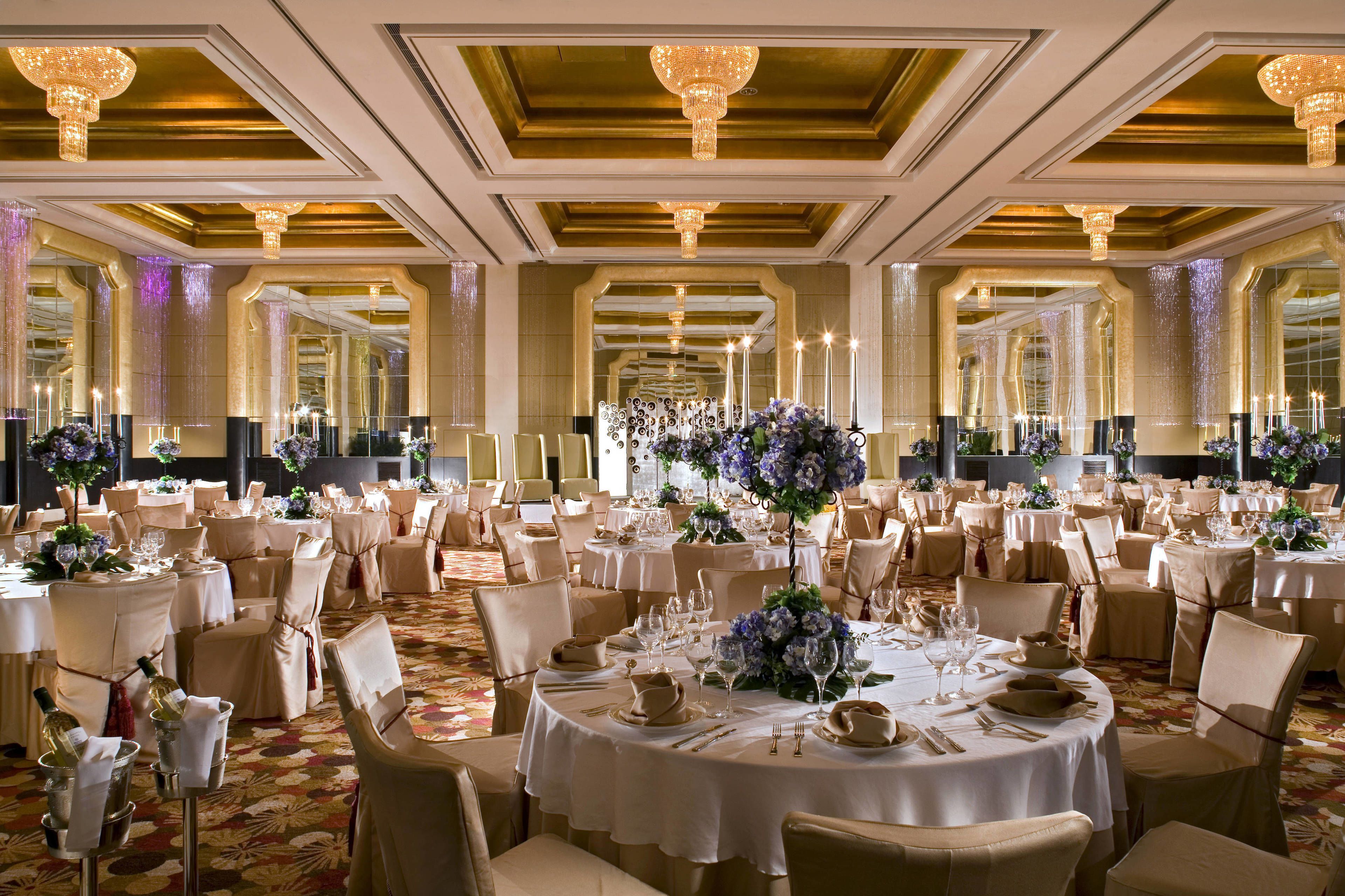 Ballroom