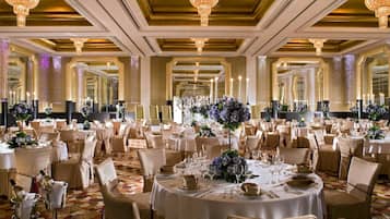 Ballroom