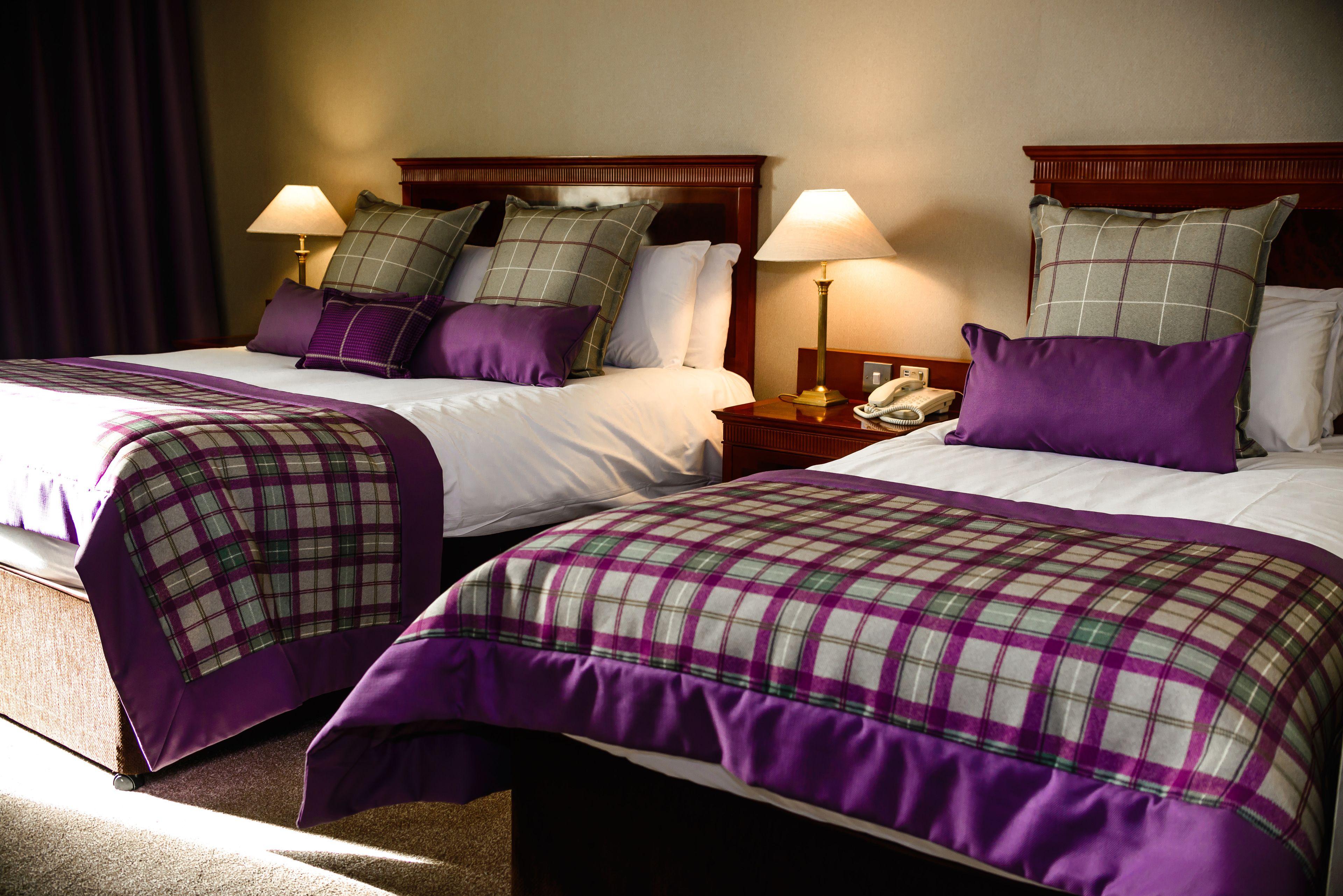 Deluxe Double Room, Multiple Beds