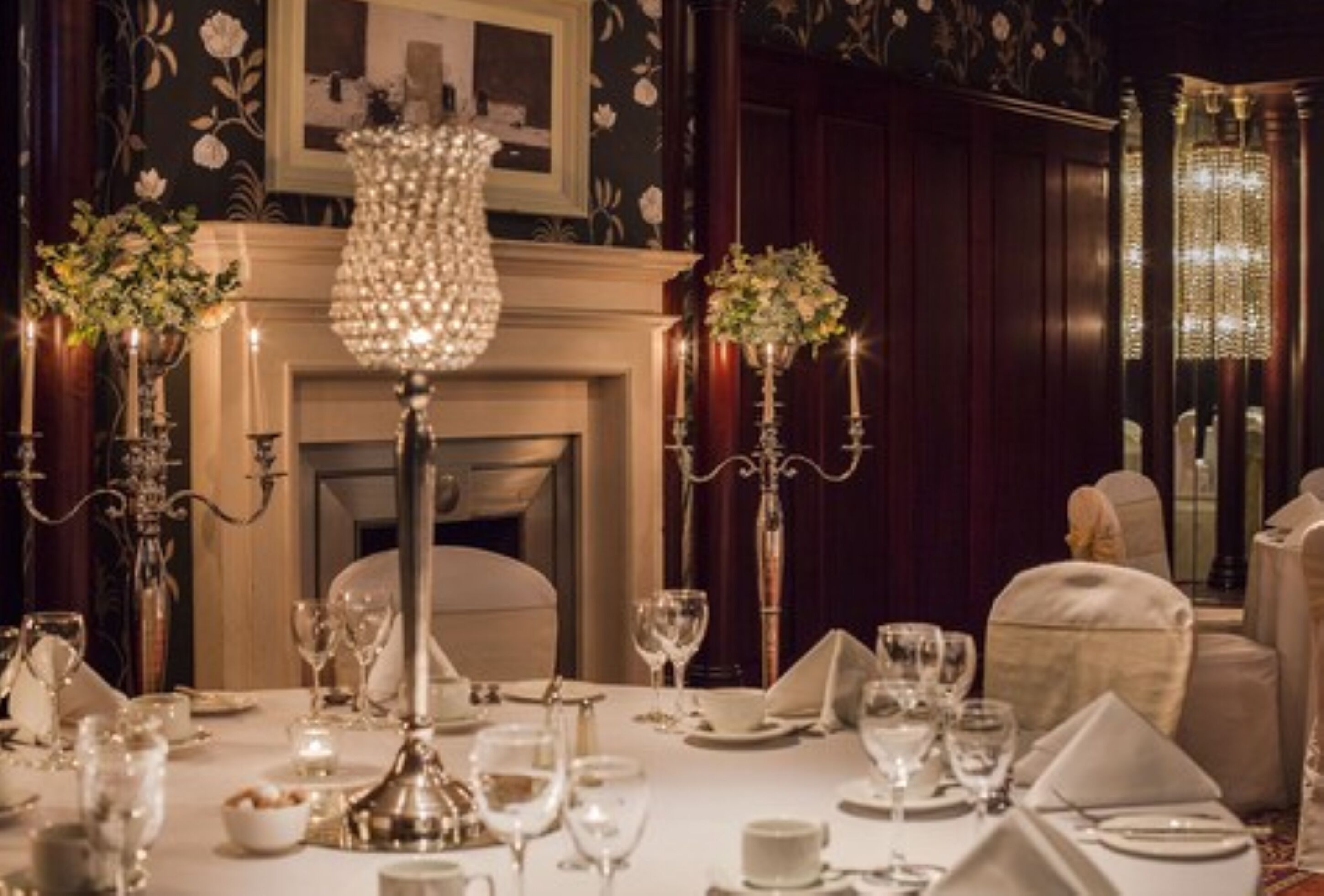 daily buffet breakfast (eur 17.95 per person)