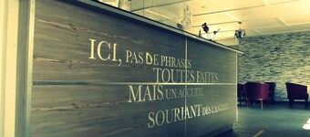 Premiere Classe Chantilly Sud-Luzarches