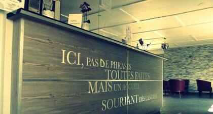 Premiere Classe Chantilly Sud-Luzarches