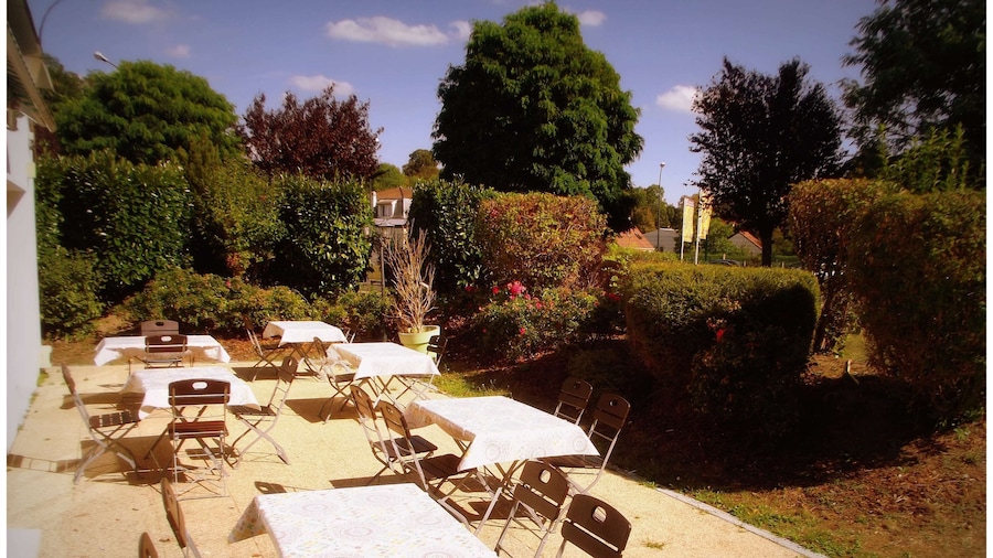 Premiere Classe Chantilly Sud-Luzarches