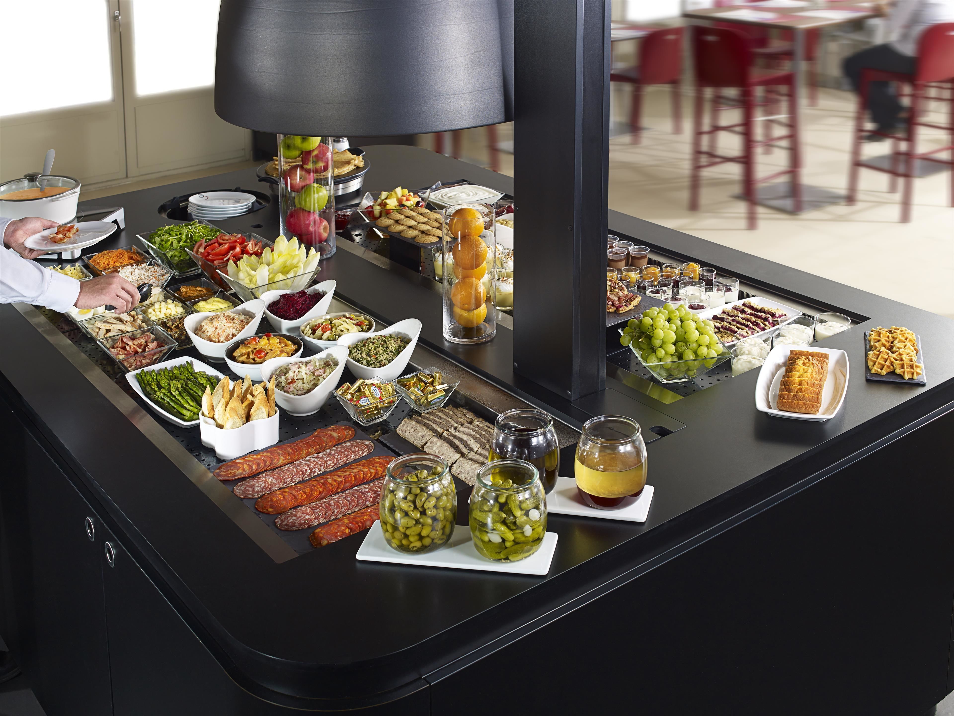 Foto - Hotel Campanile Besançon Nord Ecole Valentin