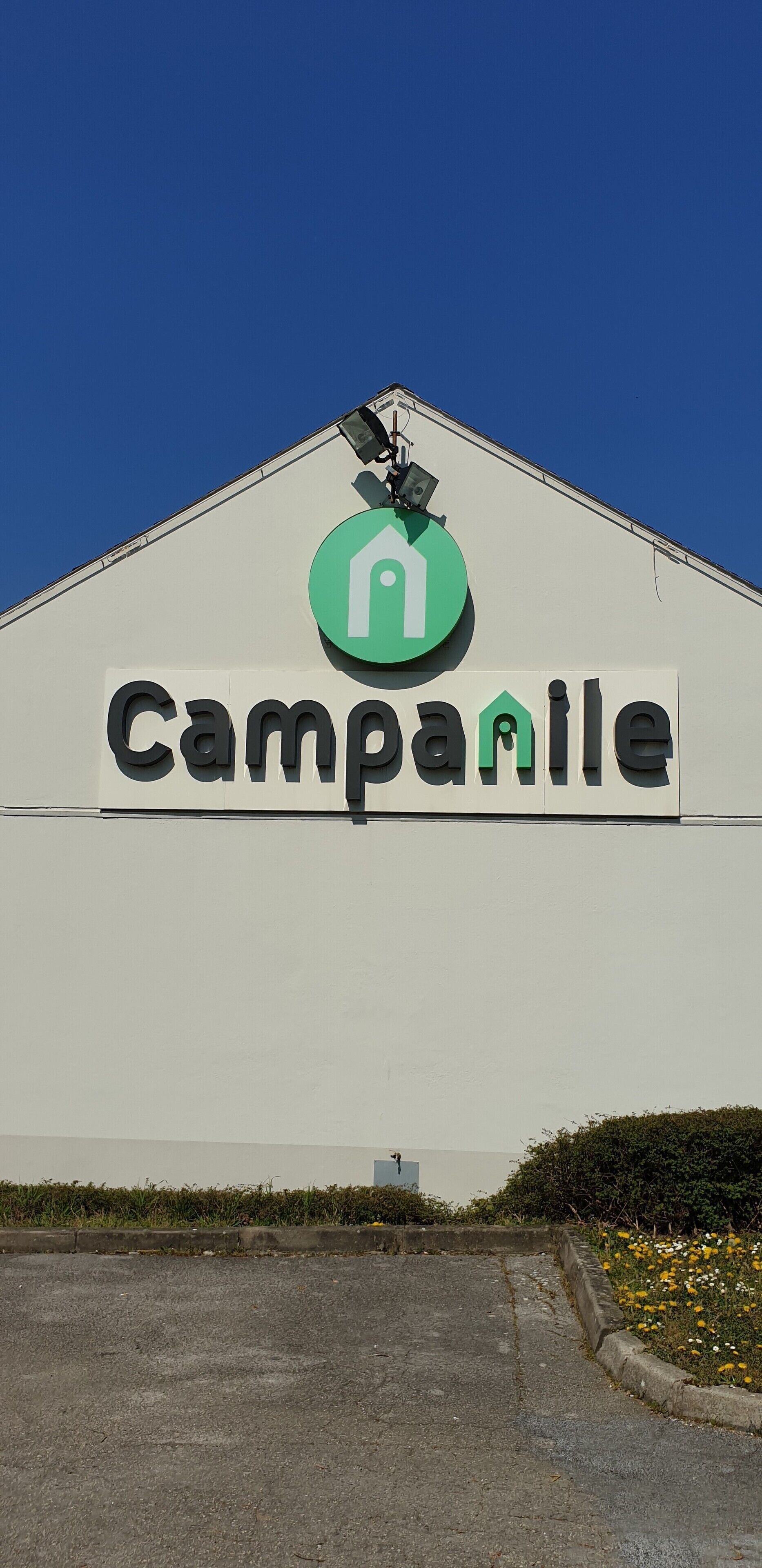 Foto - Hotel Campanile Besançon Nord Ecole Valentin