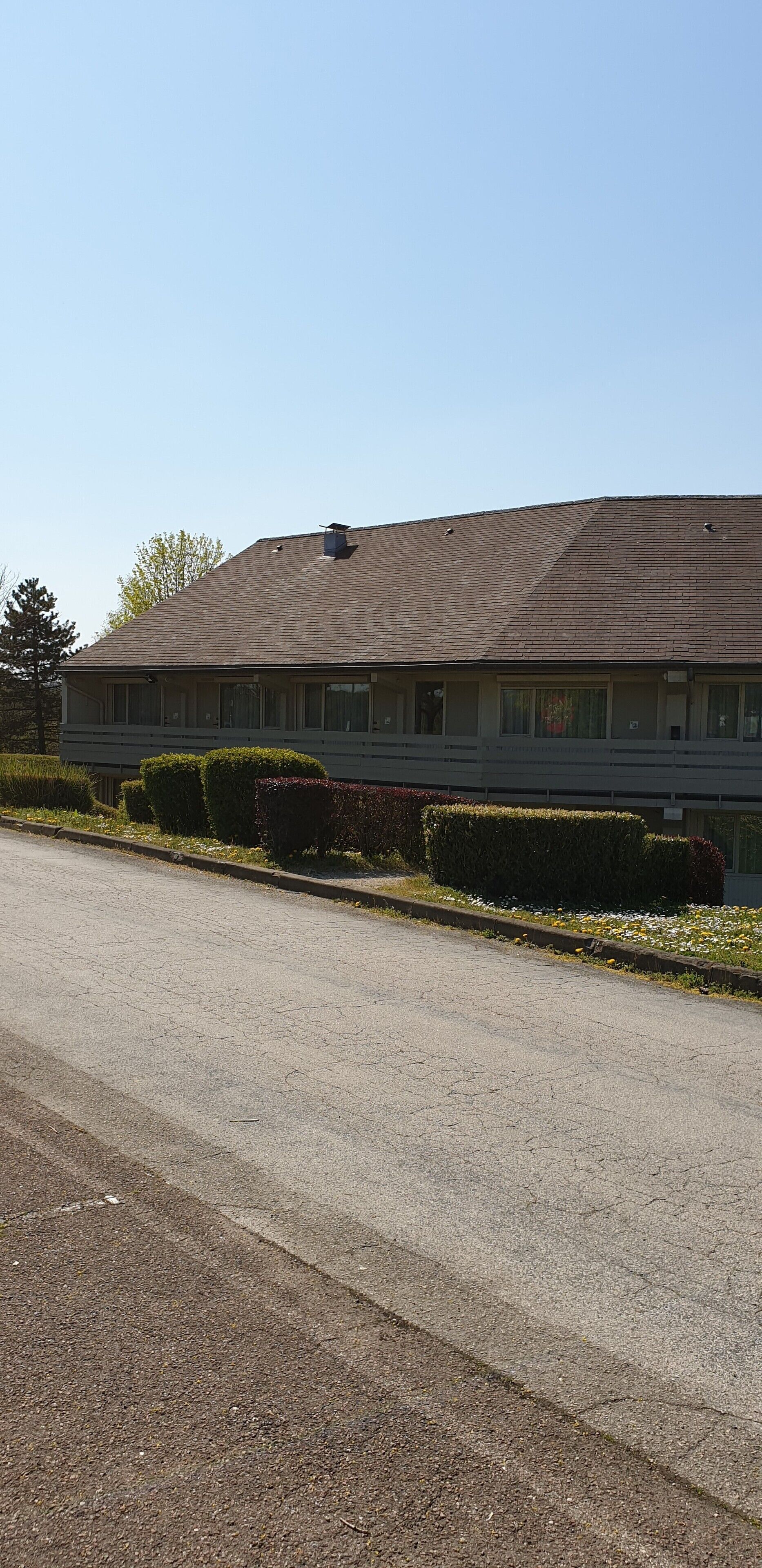 Foto - Hotel Campanile Besançon Nord Ecole Valentin