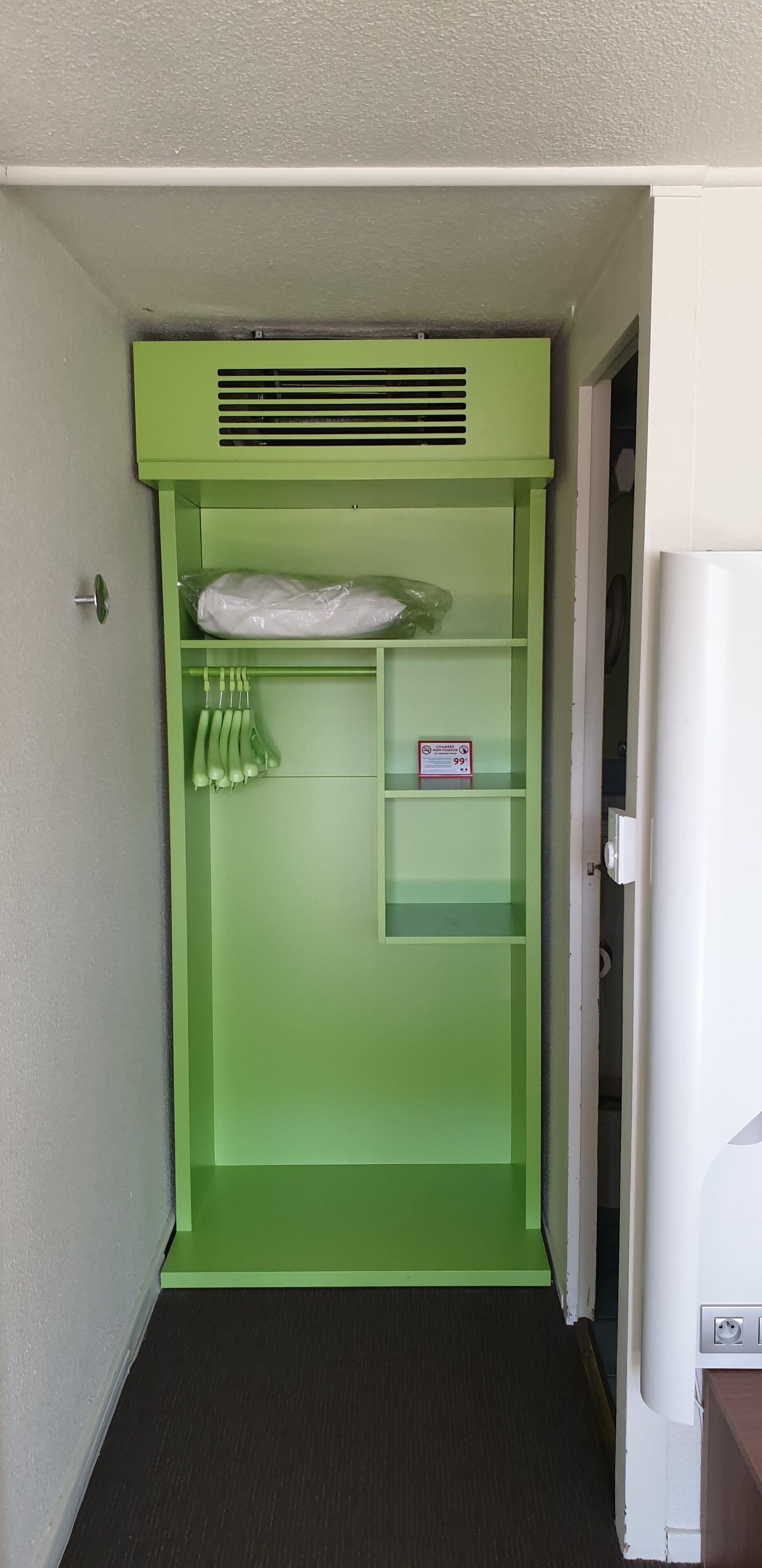 Foto - Hotel Campanile Besançon Nord Ecole Valentin