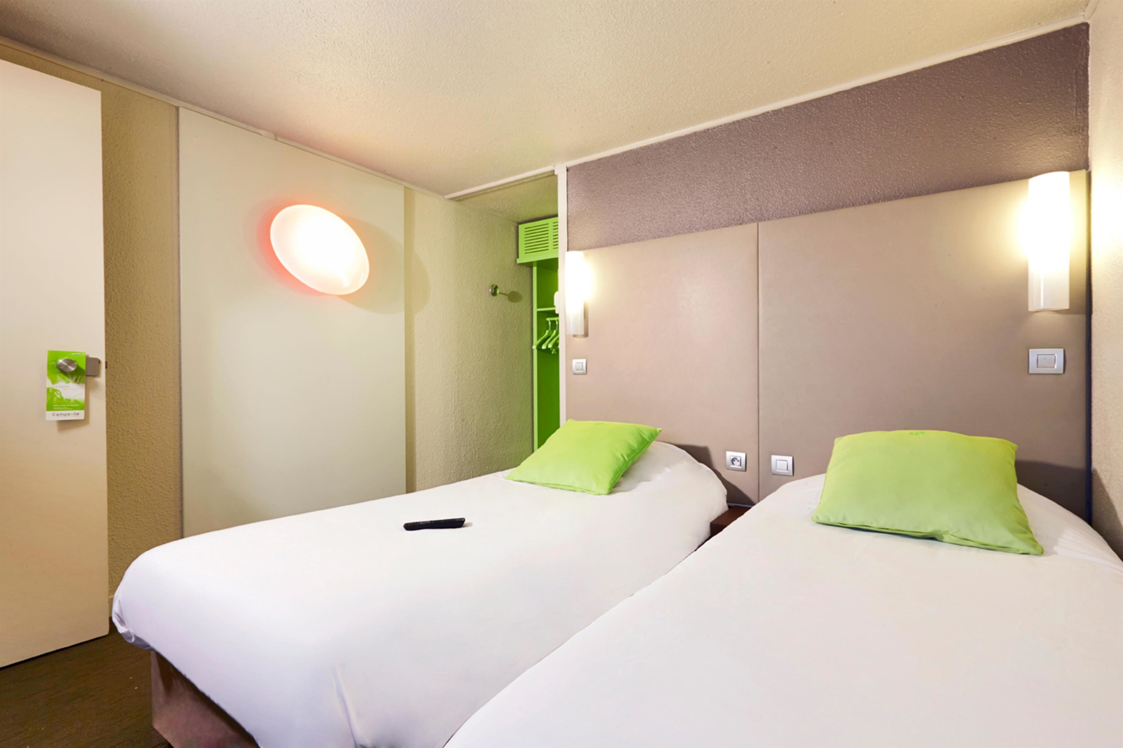 Foto - Hotel Campanile Besançon Nord Ecole Valentin