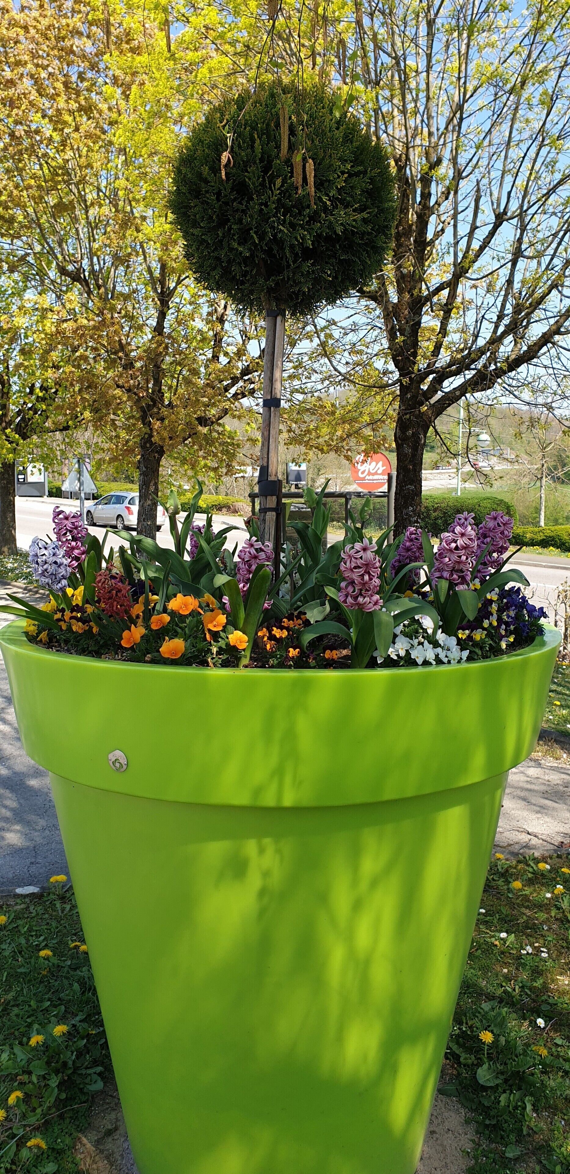 Foto - Hotel Campanile Besançon Nord Ecole Valentin