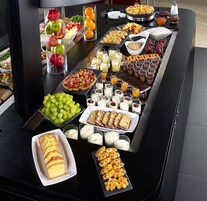 Spécialités Cuisine française