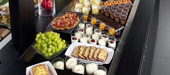 Hotel Campanile Besancon Nord - Ecole Valentin