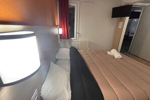 Chambre Double Standard