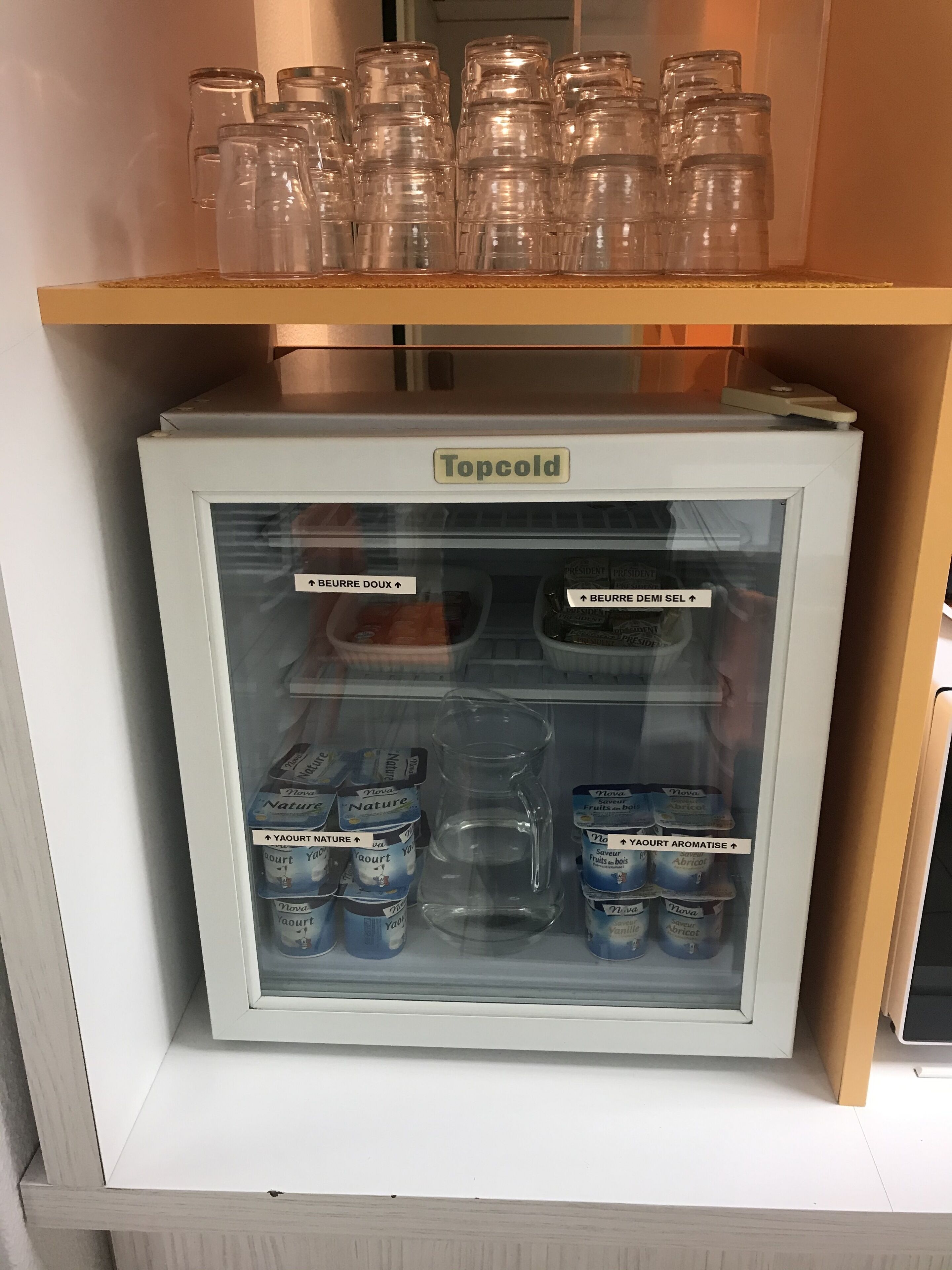 Foto - Premiere Classe Honfleur