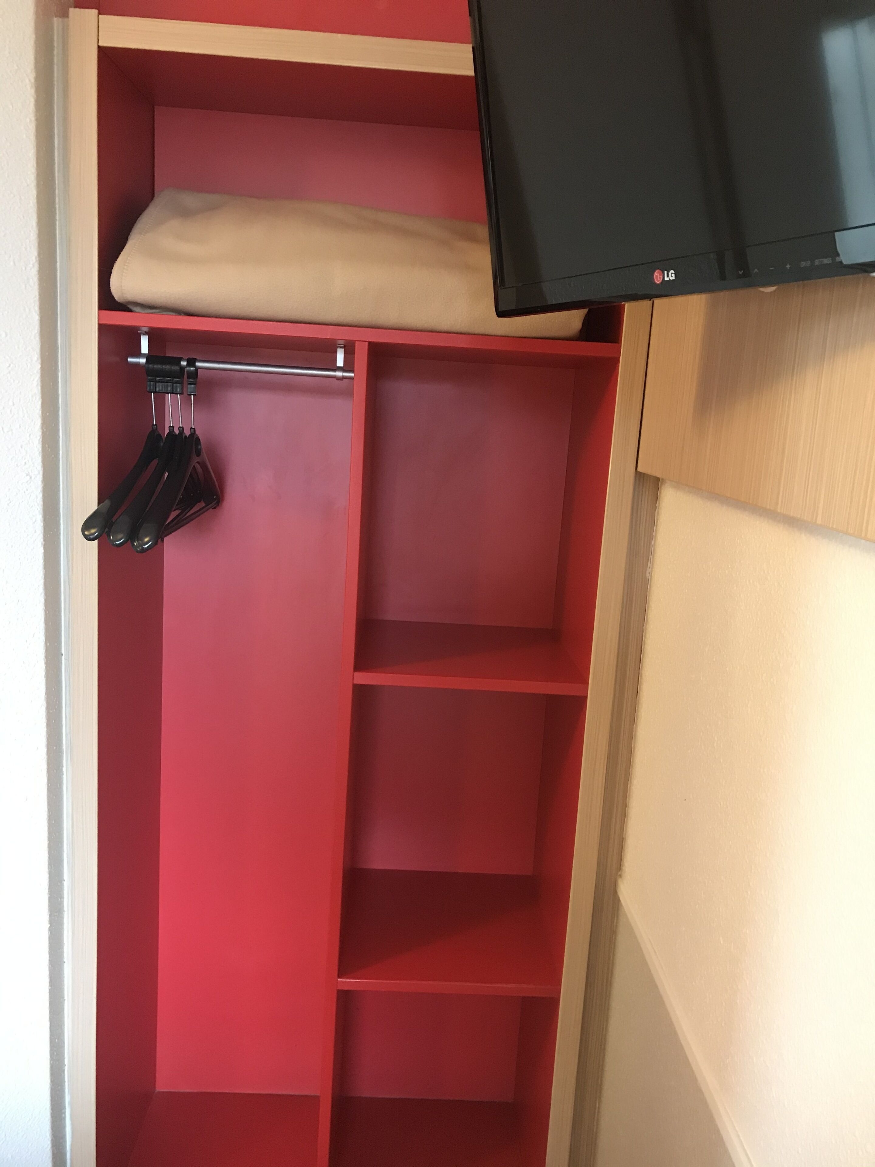 Foto - Premiere Classe Honfleur