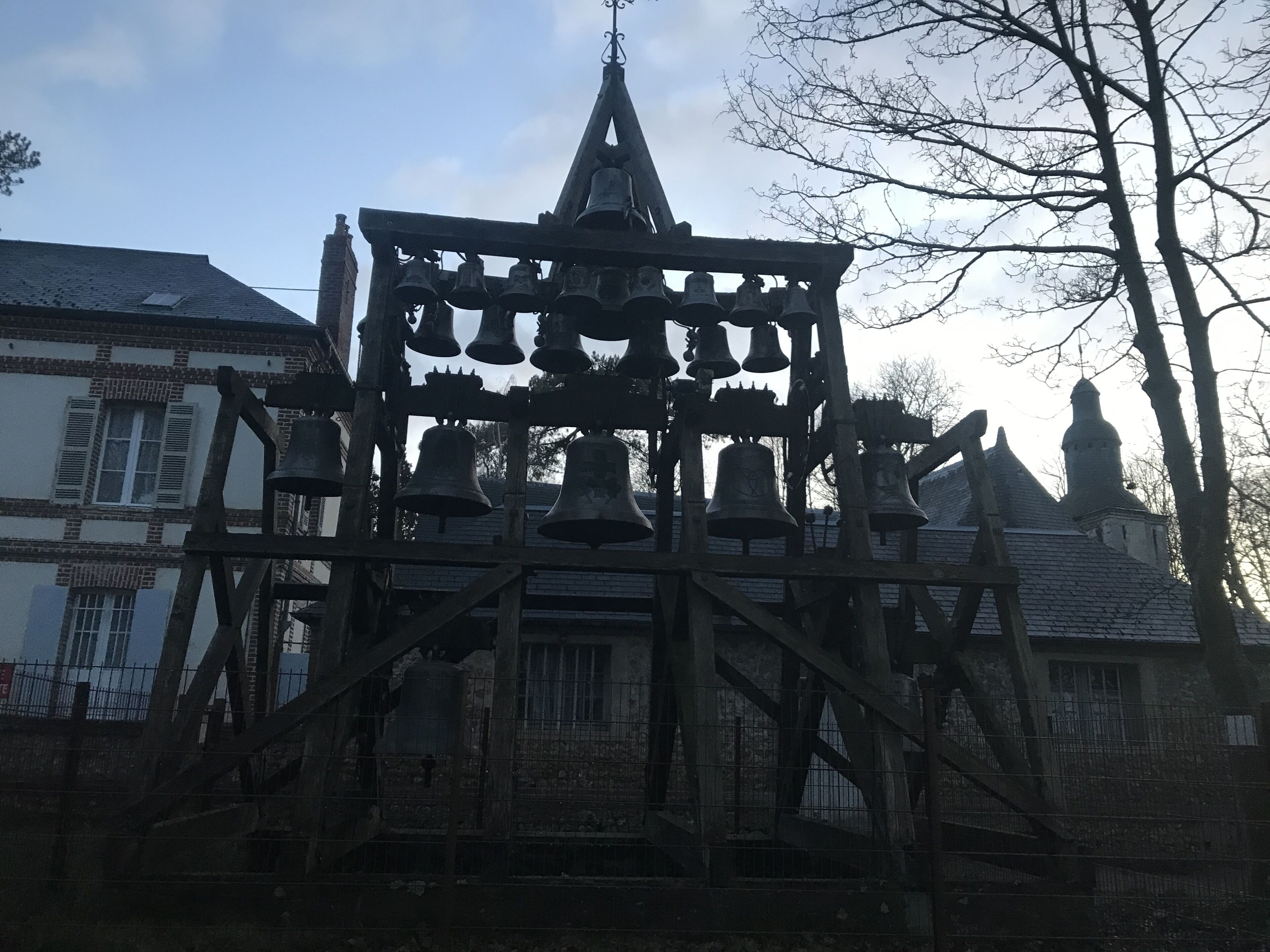 Severdighet