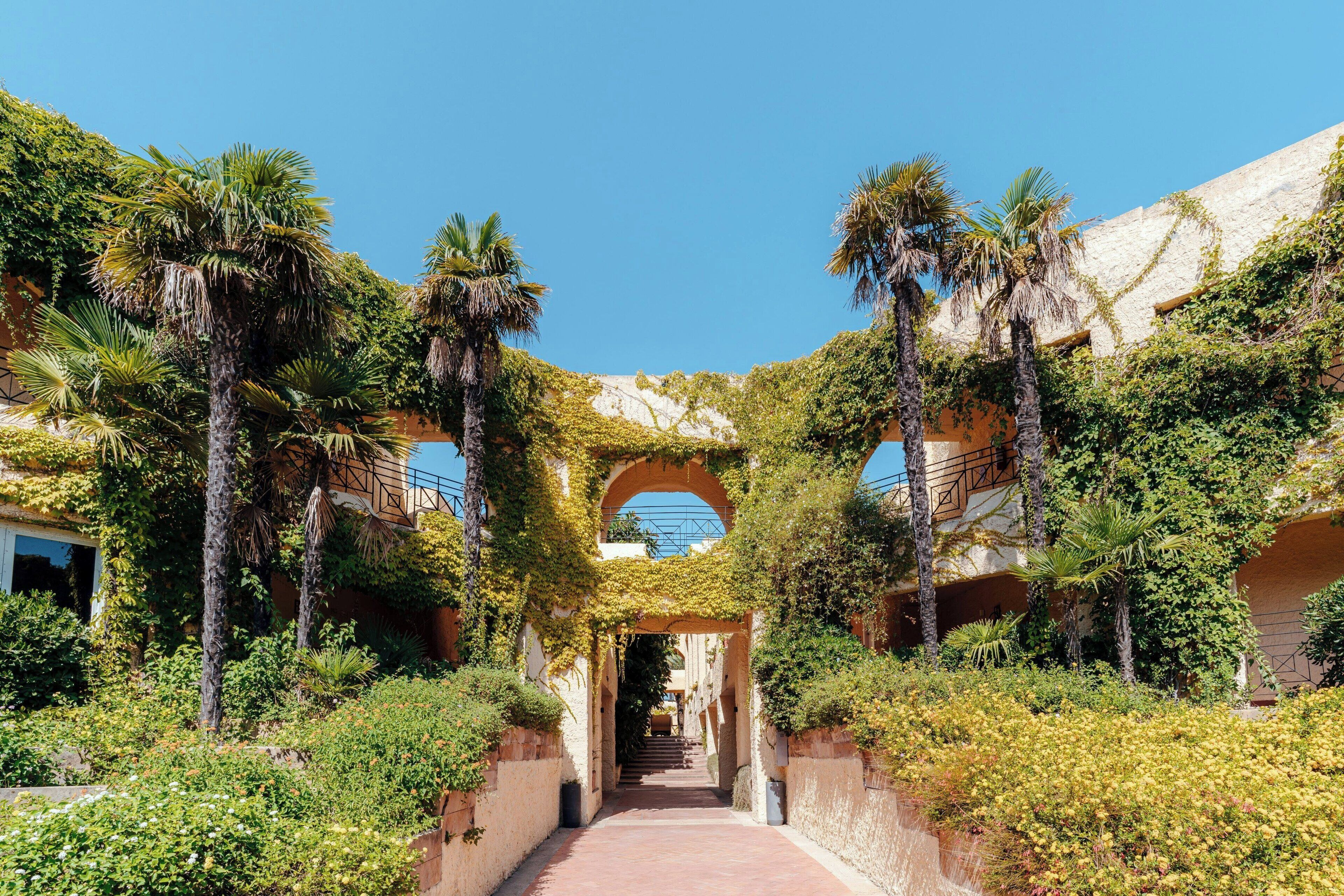 Ausstattung der Unterkunft