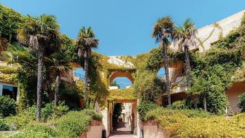 Ausstattung der Unterkunft