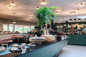 5 Restaurants, Abendessen, mediterrane Küche