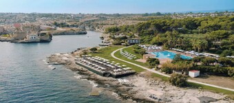 Mangia's Brucoli, Sicily, Autograph Collection