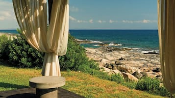 5 restaurants, dinner served, Mediterranean cuisine