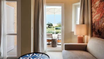 Suite, 1 Bedroom