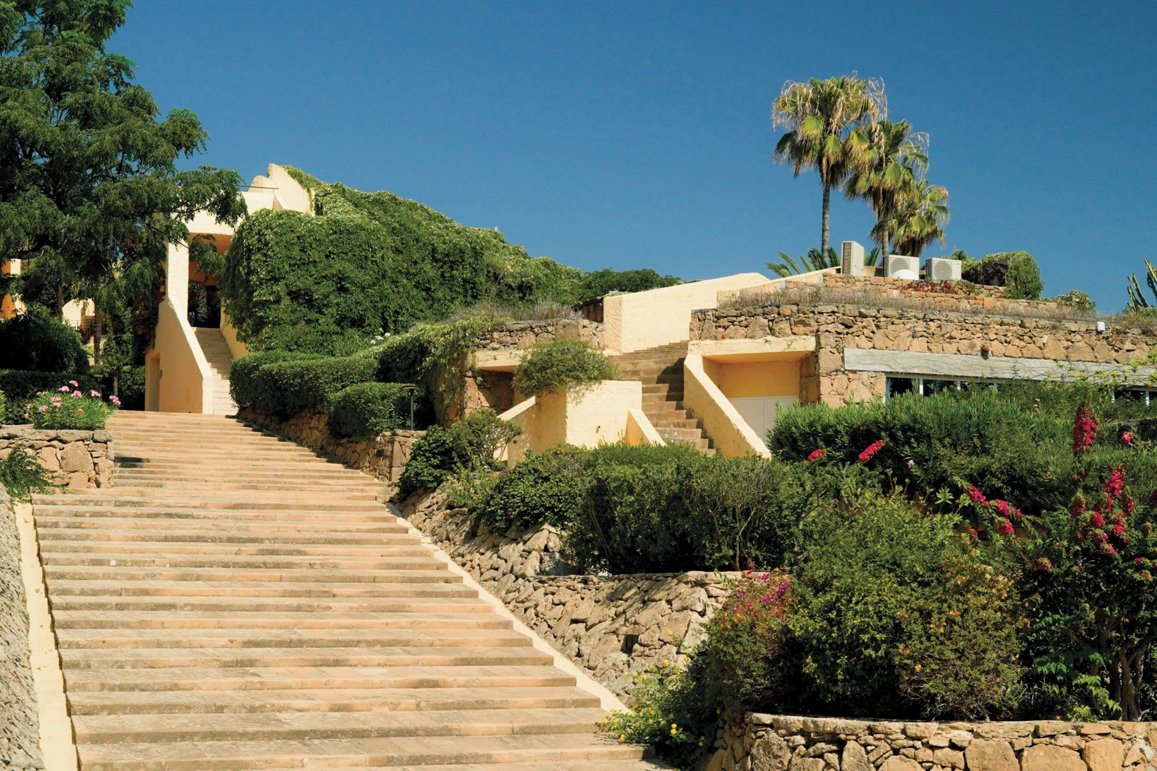 Ausstattung der Unterkunft