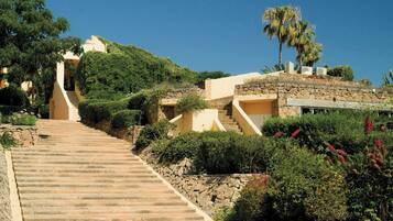 Ausstattung der Unterkunft