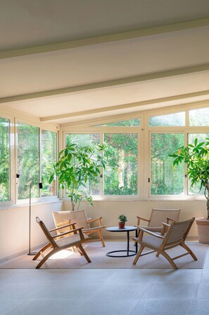 Sala de reuniones