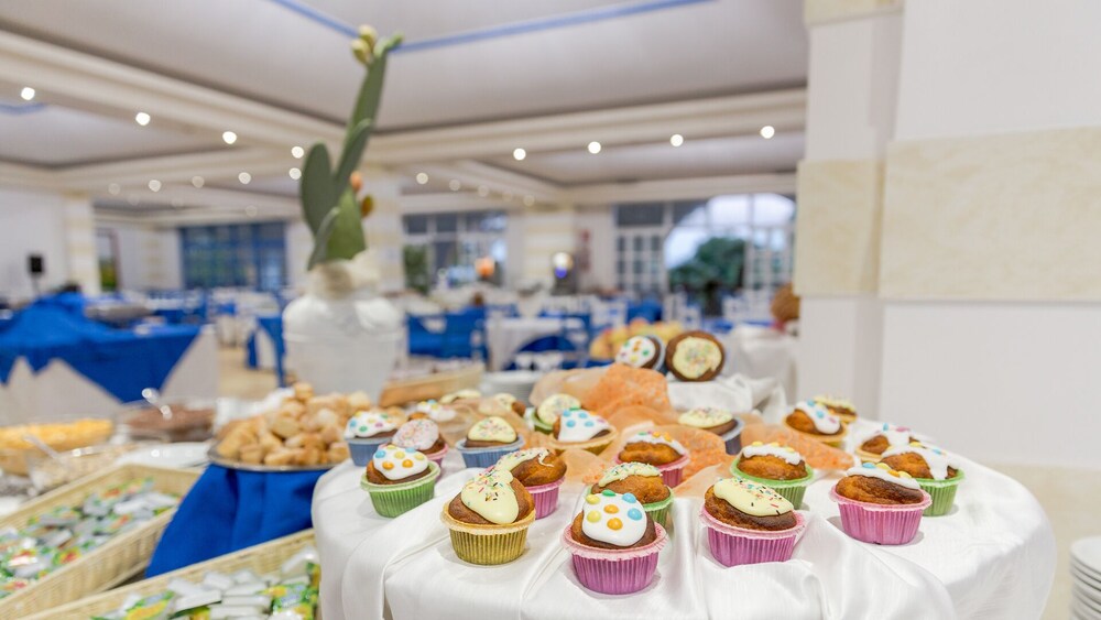 Perla del Golfo Resort by null