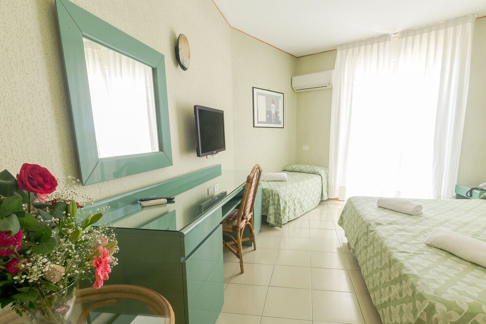 Perla del Golfo Resort by null