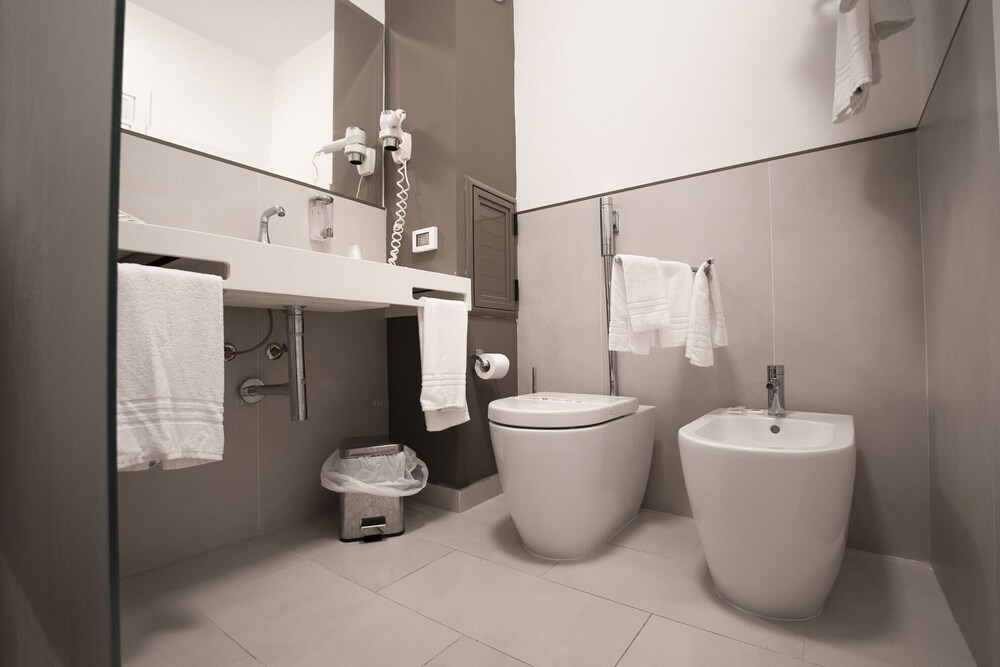 Perla del Golfo Resort by null