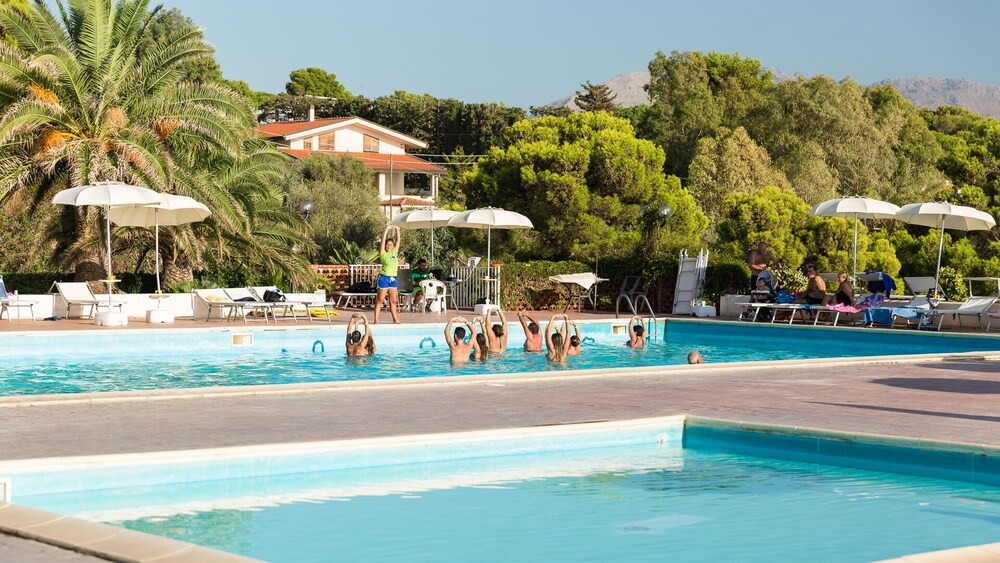 Perla del Golfo Resort by null