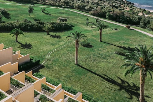 Jardín