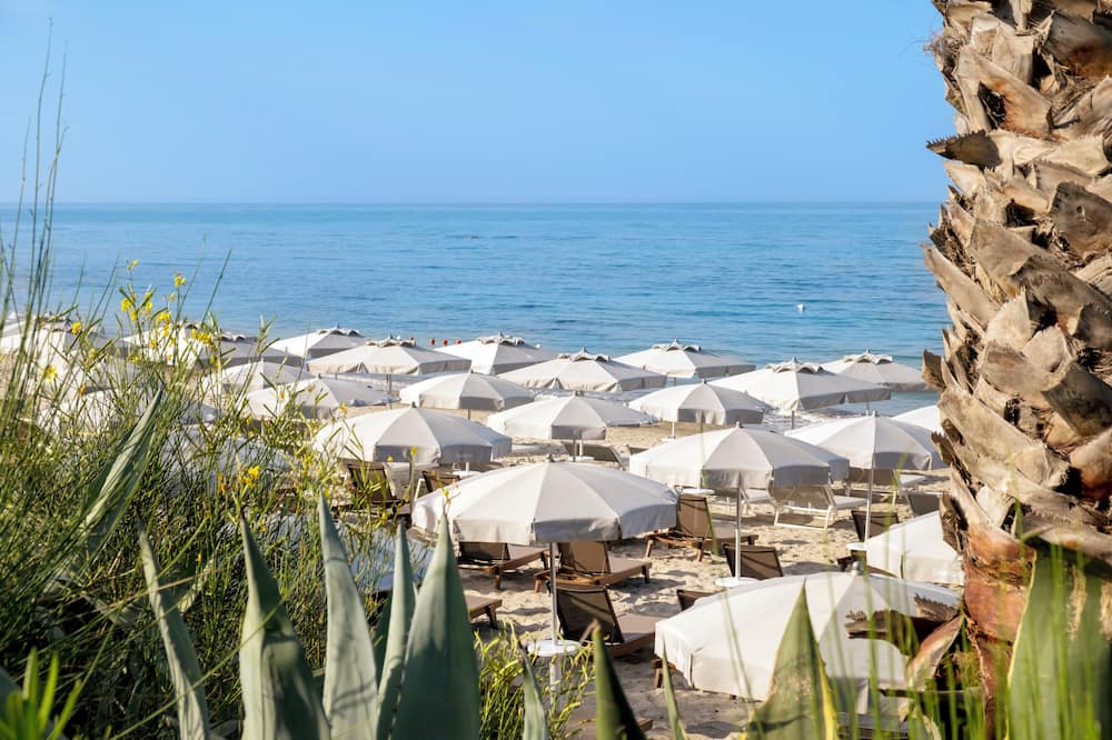 Mangia's Torre del Barone Resort and SPA