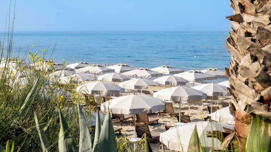 Mangia's Torre del Barone Resort and SPA