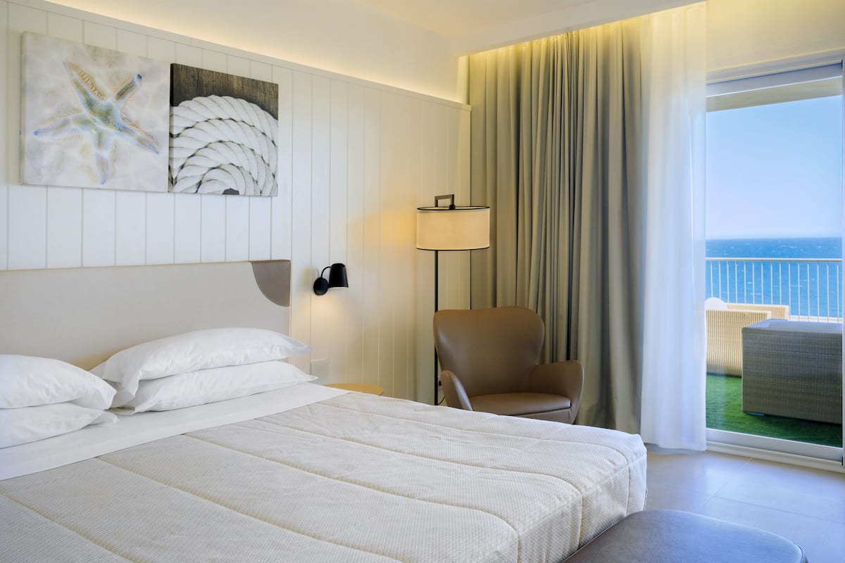 1 chambre, coffres-forts dans les chambres, Wi-Fi gratuit, draps fournis