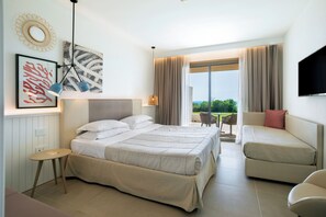 Superior Triple Room (includes 1 free Spa access per person per stay)