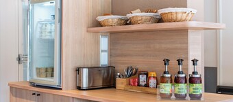 Première Classe Versailles - St Cyr l'Ecole