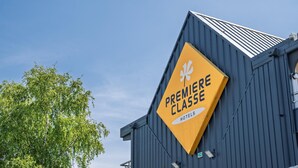 Eksteriør